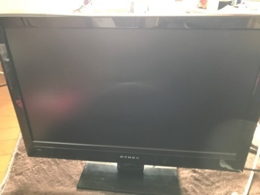 テレビ