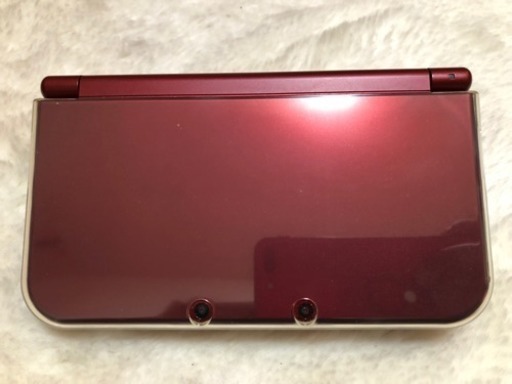 New Nintendo 3DS LL 6点セット