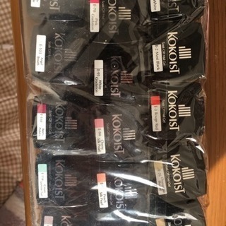 ジェルネイル  ココイスト