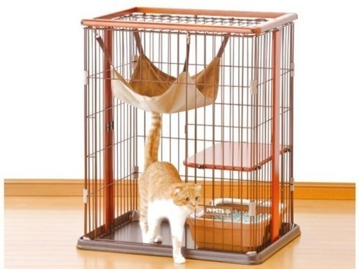 キャット ゲージ