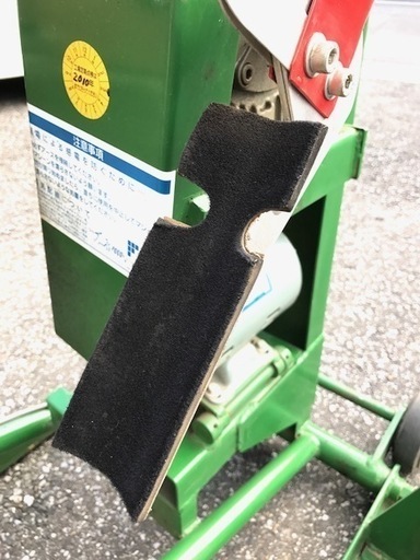 MIZUNO ミズノ☆ ピッチングマシン 2MA681 バッティング練習用にオススメ！