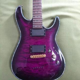 【aさん専用】SCHECTER HELLRAISER シェクター ヘルレイザー schecter hellraiser シェクター ヘルレイザー！