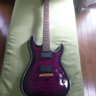 schecter hellraiser シェクター　ヘルレイザー！