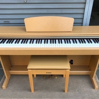 ♫中古電子ピアノ ヤマハ アリウス YDP-161 2011年製