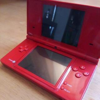 DS i 本体 充電器付き