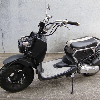 ★早い者勝ち　期間限定　ズーマー　カスタム車　実動　中古車★