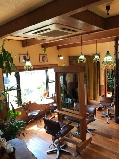 ひとり営業の隠れ家美容室 Cestlavie 柏のヘアサロンの無料広告 無料掲載の掲示板 ジモティー ひとり営業の隠れ家美容室 Cestlavie 柏のヘアサロンの無料広告 無料掲載の掲示板 ジモティー