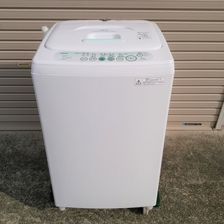 TOSHIBA 5.0kg 洗濯機 2011年製 AW-305 ...
