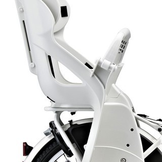 ☆値下げ!!!☆展示特価新車！ビッケ モブ e リヤチャイルドシート付属♪