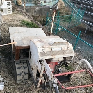 農機具