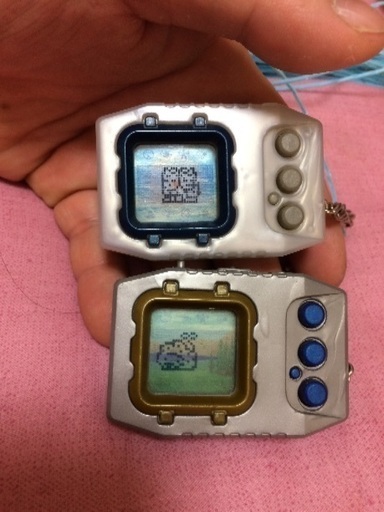 デジモンペンデュラムzero