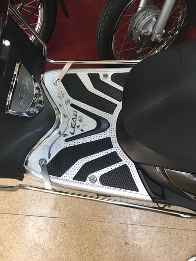 リード125売ります