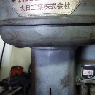 機械、タッピング、マシン