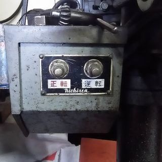 機械、タッピング、マシン