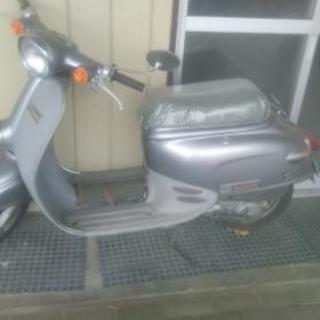 原付 ジョルノ 走行可能 商談中 購入 