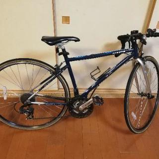 ロードバイク 折りたたみ 茨城県 ドッペルギャンガー 806 squalo
