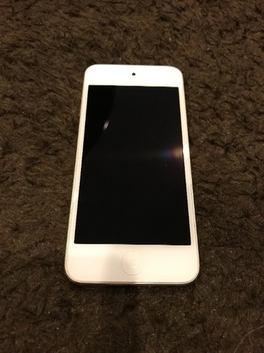 iPod touch 32g 現行品
