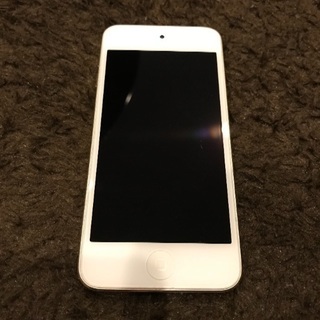 iPod touch 32g 現行品