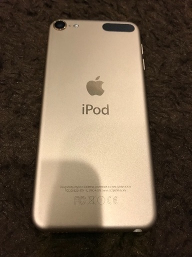 iPod touch 32g 現行品