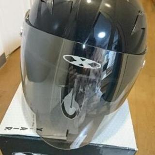 X-airのバイクヘルメット、３月中頃まで掲載