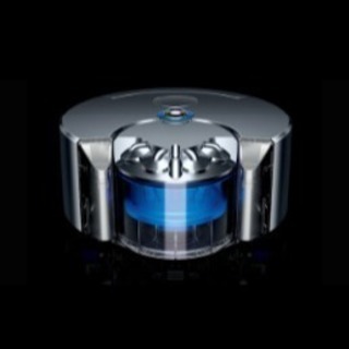 ダイソンDyson 360 Eye　未使用未開封 ロボット掃除機