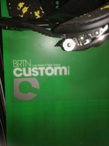 ☆美品 BURTON バートン Custom Smalls☆ | pcmlawoffices.com