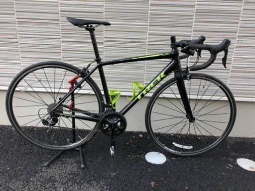 【値下げ】trek エモンダ alr5 2016モデル
