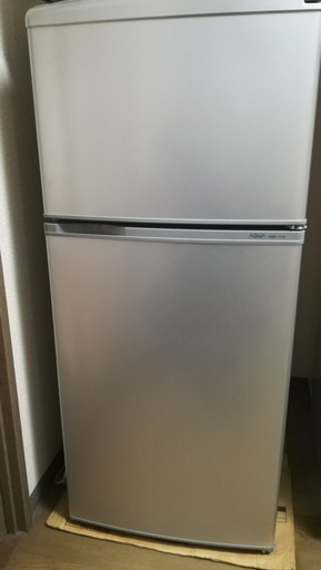 冷蔵庫 AQR-111A 109L 2011年製