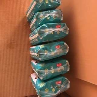 パンパー値下げしました!Mサイズ 未開封 パンツタイプ テープタイプ - 家具