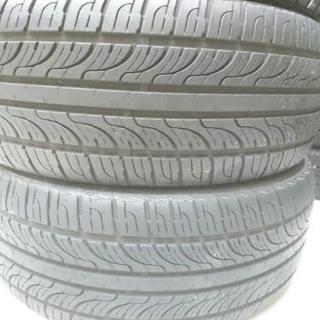 オデッセイ RC 純正 タイヤ＆ホイール4本 美品