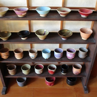 有田焼窯元を講師に迎え陶芸をやってみませんか − 福岡県