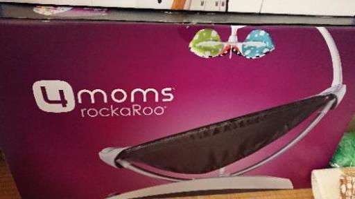 4moms ロッカルー