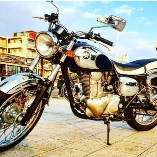 カワサキ エストレア250cc | escambau.org