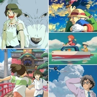 未開封★宮崎駿監督作品集 Blu-ray Box スタジオジブリ 11作品 ジブリがいっぱい コレクション COLLECTION ブルーレイボックス 新品