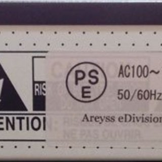 パナソニック DVDプレーヤー Panasonic DVD-S500P-K リージョンフリー