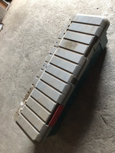 USED コンテナBOX ロング ❗️