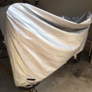 子供乗せ電動自転車  pas babby 17年7月購入