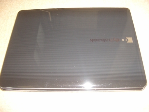 東芝　ノートパソコン　 dynabook TX/67F　すぐに使用できます