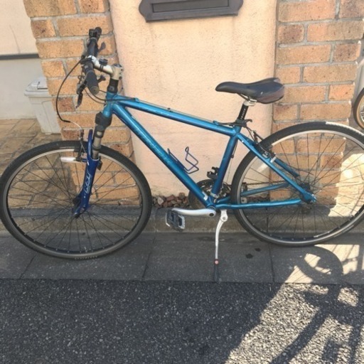 Trek7300 クロスバイク トレック