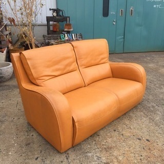 カリモク ドマーニ 二人掛けソファー カリモク ドマーニ