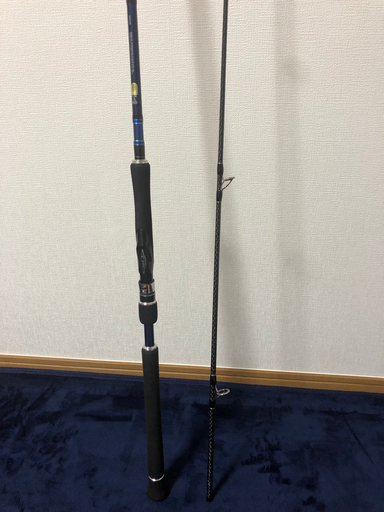 コルトスナイパー 906M
