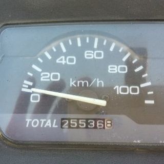 ☆★SUZUKI　ヴェクスター150＋リアボックス付　部品取り車★☆