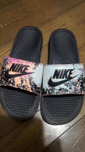 Nikeシャワーサンダルベナッシ Marilyn 水戸の靴 バッグの中古あげます 譲ります ジモティーで不用品の処分 Nikeシャワーサンダルベナッシ Marilyn 水戸の靴 バッグの中古あげます 譲ります ジモティーで不用品の処分