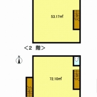 貸店舗、費用相談可円