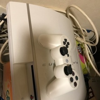 PS3 ジャンク品