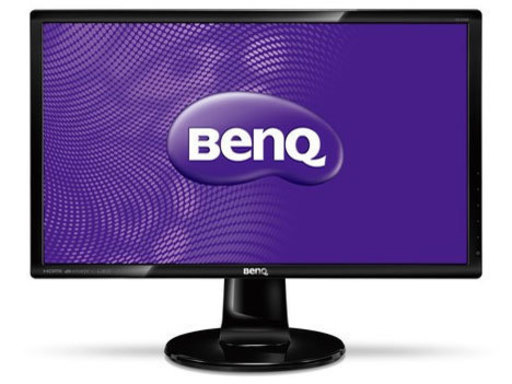 BENQ 24型LCDワイドモニター