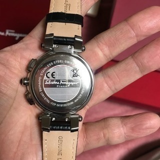 フェラガモ  腕時計のサムネイル