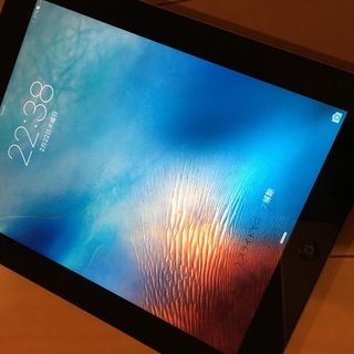 （中古）iPad (第 3 世代) Wi-Fi + Cellul...