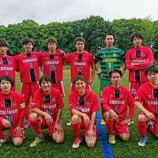 【都3部】社会人サッカークラブのメンバー募集【毎週日曜】