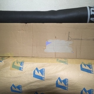 サンドバッグとスタンド